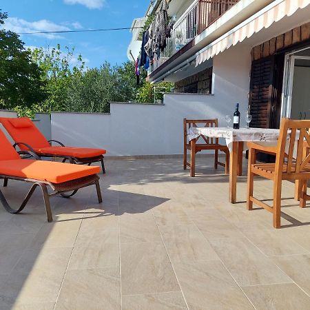Apartman Renata Crikvenica Εξωτερικό φωτογραφία