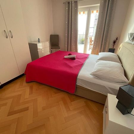 Apartman Renata Crikvenica Εξωτερικό φωτογραφία