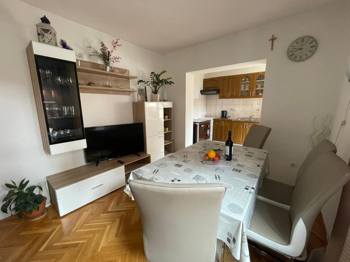 Apartman Renata Crikvenica Εξωτερικό φωτογραφία
