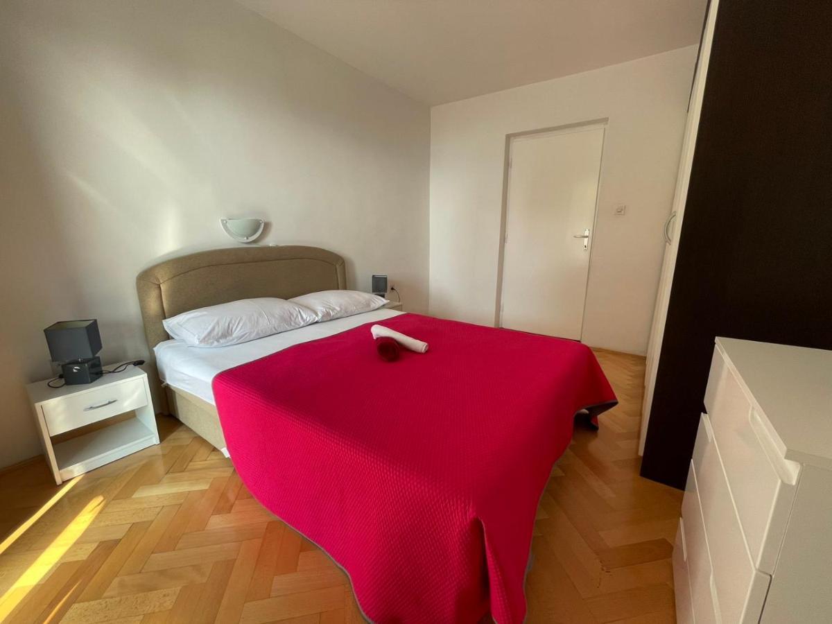 Apartman Renata Crikvenica Εξωτερικό φωτογραφία