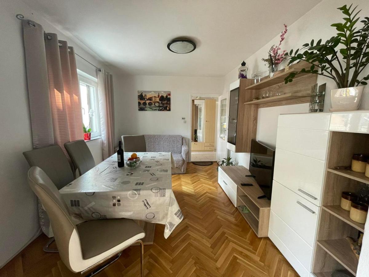 Apartman Renata Crikvenica Εξωτερικό φωτογραφία