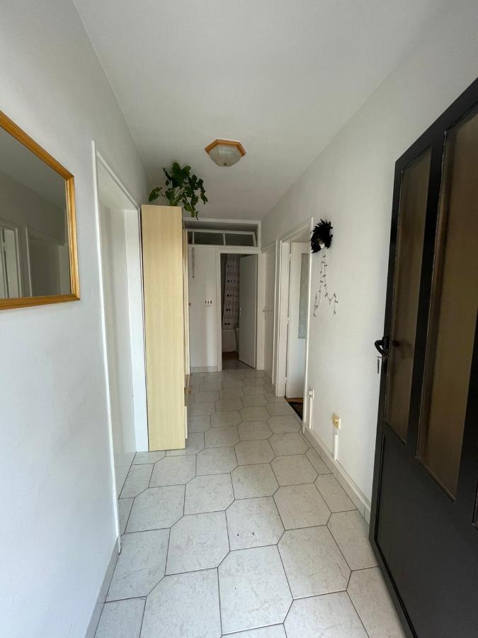 Apartman Renata Crikvenica Εξωτερικό φωτογραφία